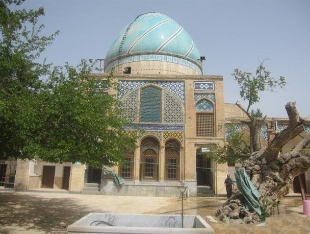 آستانه، شهری با قدمتی به وسعت تاریخ در جوار امامزادگان واجب التعظیم