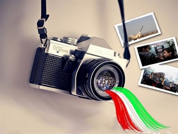 تصاویر برگزیده آران و بیدگل در سال ۱۳۹۵