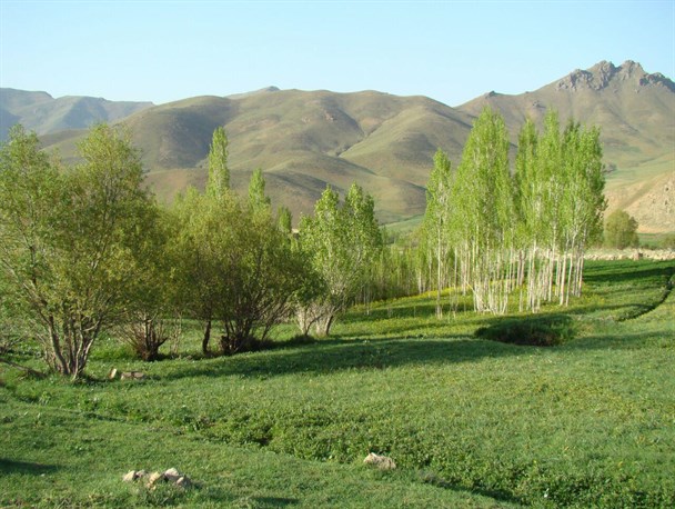 قروه آماده استقبال از گردشگران نوروزی است
