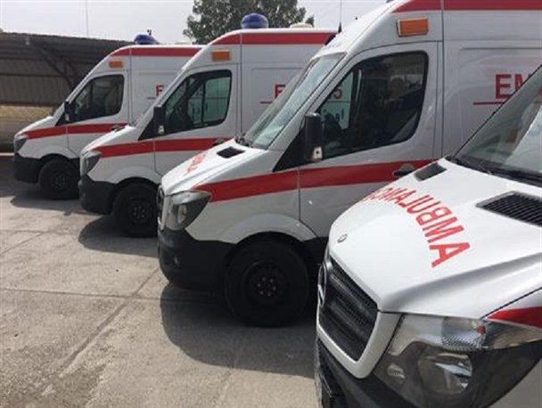 حادثه در منطقه گردشگری هرایرز، جان یک نفر را گرفت