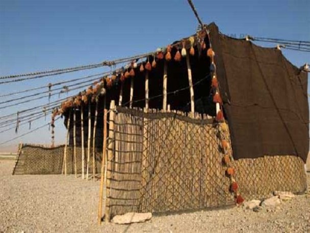 آیین نوروزگاه در مجموعه خانه شمشیری شهر نی ریز برگزار می شود