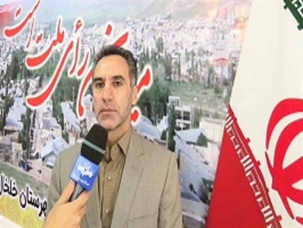 داوطلبان انتخابات شوراها ثبت نام خود را به روزهای پایانی موکول نکنند