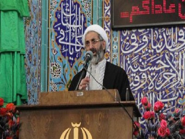 شعار امسال تلنگری به مسئولان بود/ لزوم حمایت از تولیدات ملی راه تحقق اقتصاد مقاومتی