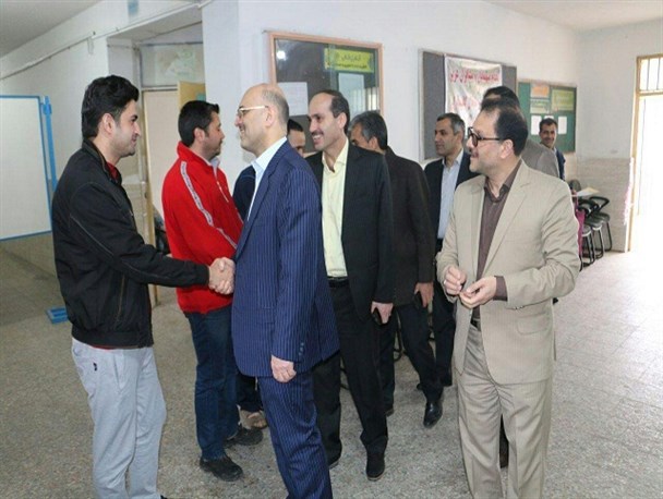 امسال ۳۸۳ مدرسه برگزیده در گیلان میزبان مهمانان فرهنگی هستند