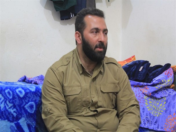 خادمان شهدا سفیران راهیان نور هستند