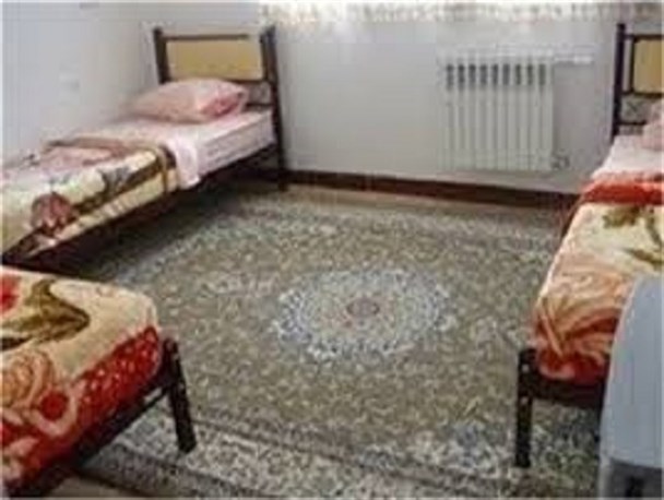 اسکان بیش از ۸۰۰ مسافر نوروزی در جاسک