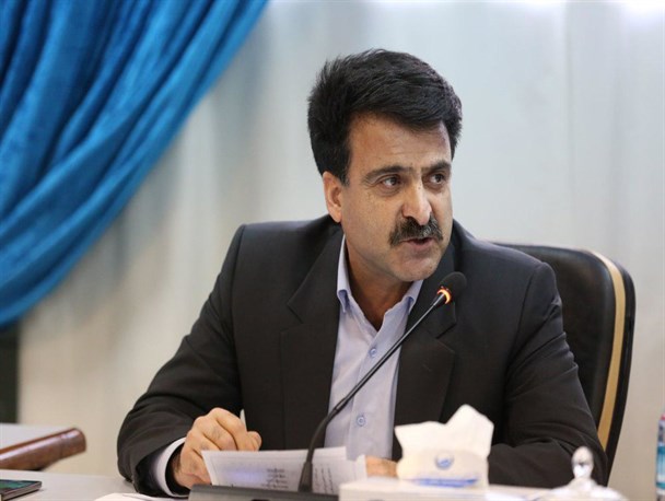 بارش‌های استان لرستان تا روز شنبه ادامه دارد