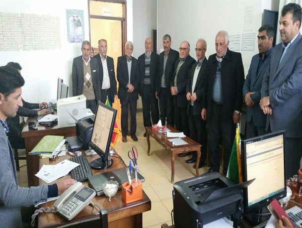 بخش قصابه آماده برگزاری انتخابات شورا در ۳۰ روستاست