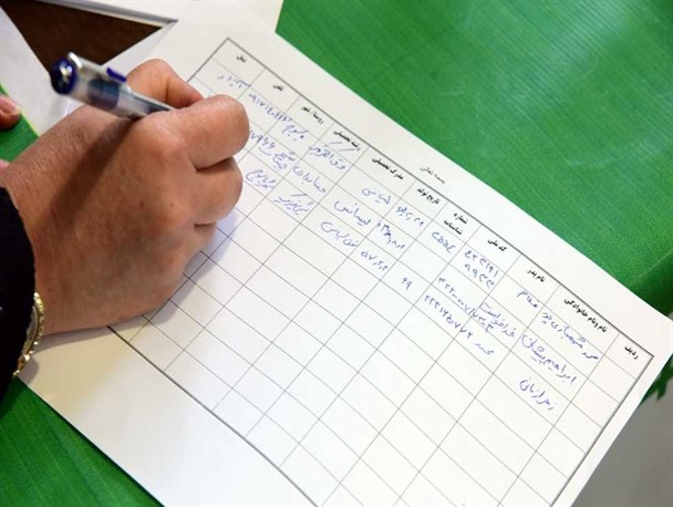 تعداد کاندیدای انتخابات شوراها در کهگیلویه وبویراحمد به 1203  رسید