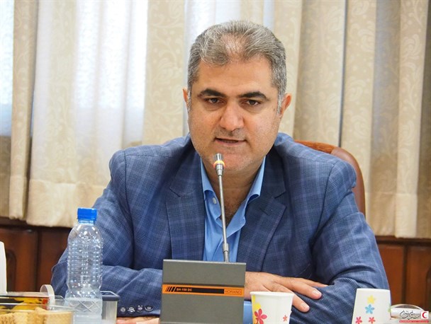 اقامت بیش از 700 هزار نفرشب طی روز اول فروردین در مازندران