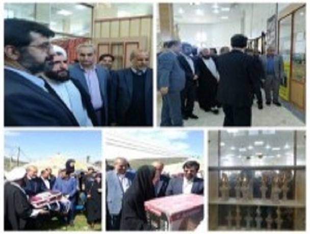 ۲۰ هزار شغل امسال در سطح استان اردبیل ایجاد می شود