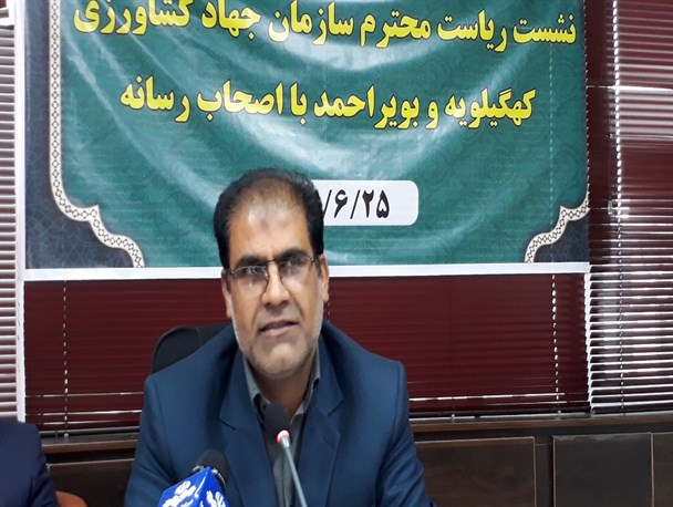 هیچ مشکلی در توزیع میوه عید وجود ندارد/با کیفیت ترین میوه عید وارد استان شد