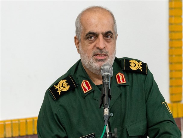 آمادگی سپاه قدس گیلان جهت کمک به سیل زدگان/ در کمترین زمان ممکن کمک‌های مردمی به مناطق سیل‌زده ارسال می شود