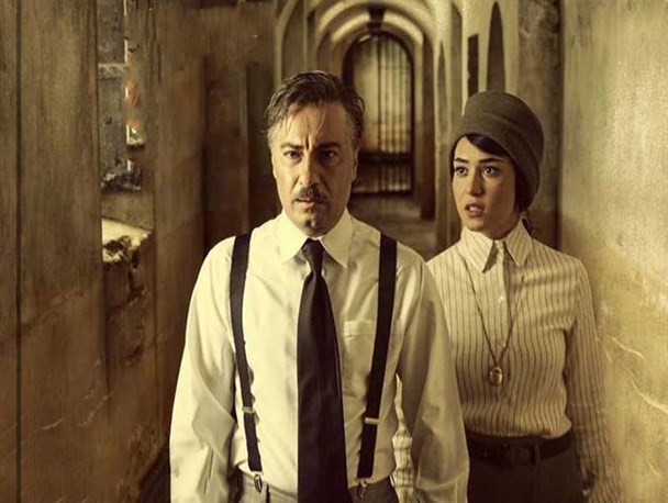 "سرخپوست" فیلمنامه‌ای که حرف برای گفتن دارد