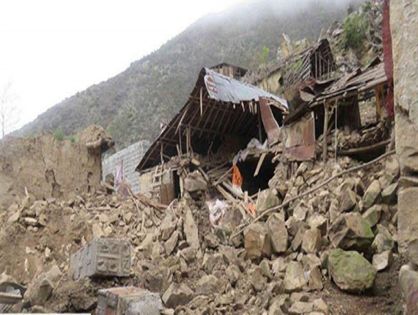 پرداخت تسهیلات به مردم خسارت دیده پیت‌سرا سوادکوه طی چند روز آینده