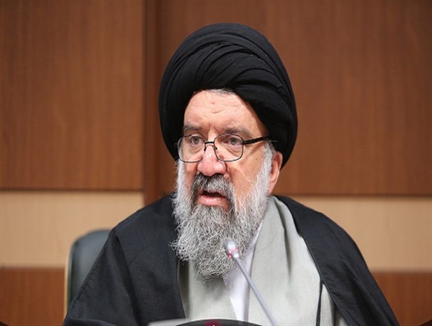 عدم خوش بینی به دشمن مهم‌ترین وجه بیانات رهبر انقلاب بود/ آمریکا به تولید ویروس کشنده کرونا متهم است