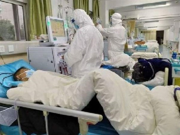 افزایش آمار مبتلایان به کرونا در کرمانشاه به ۱۷۵ نفر