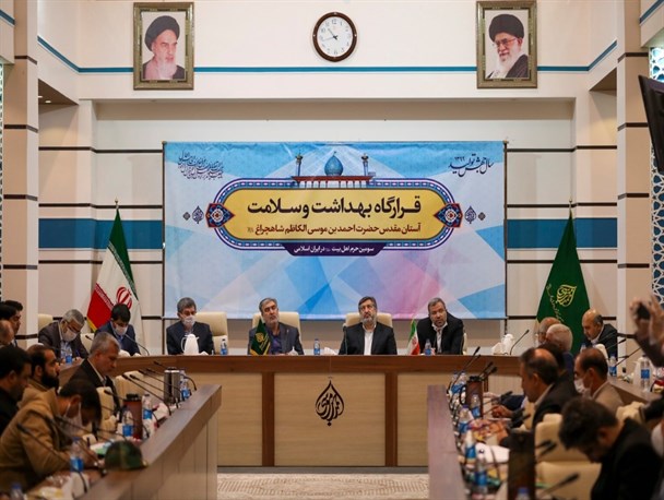 برای حضور مردم در عرصه مبارزه با کرونا چارچوب و نظم تشکیلاتی لازم است