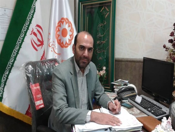 سخاوت؛ سین هشتم سفره های نوروز