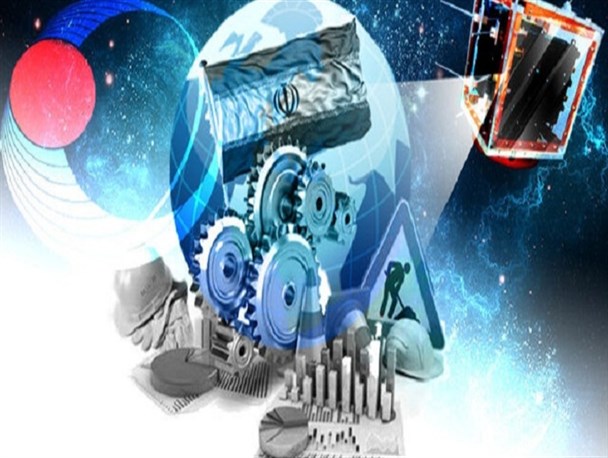 تولید علاج بیماری اقصادی کشور است/ هراس دشمن از رشد شرکت‌های دانش بنیان ایرانی