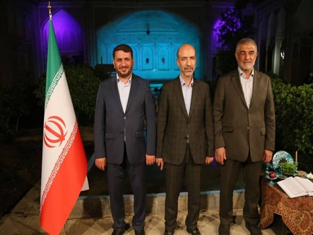 سرعت ناکافی مشکل اصلی پروژه‌های آبی کشور در سالهای اخیر است