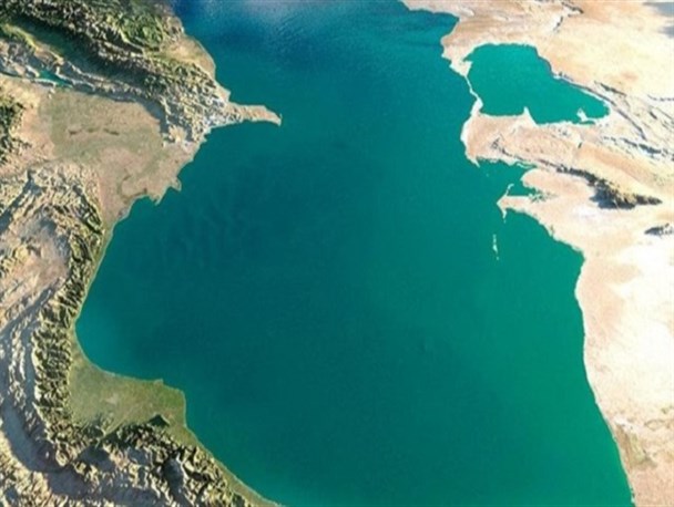 افزایش سرعت باد در فراساحل دریای خزر/ تمهیدات لازم برای پیشگیری از هر گونه خسارت