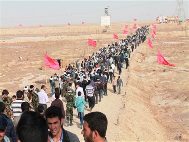 راهیان نور آشنایی با فرهنگ «ما می‌توانیم» است/ اعزام برای نخستین بار زوج‌های جوان یزد به مناطق جنگی جنوب