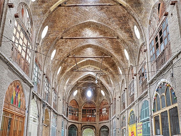 دیدنی‌ترین اماکن گردشگری شهرستان اراک+عکس