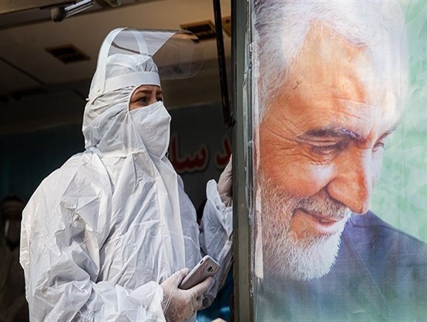 توزیع یک میلیون و ۲۰۰ هزار بسته معیشتی در قالب طرح شهید سلیمانی خراسان شمالی/ فعالیت ۵ مرکز تجمیعی واکسیناسیون بسیج در استان