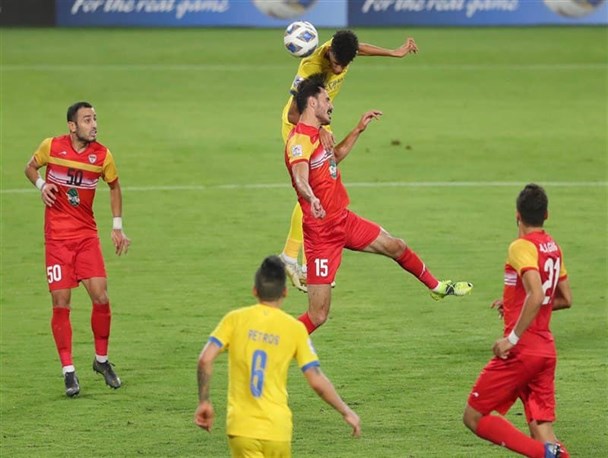 لیگ قهرمانان آسیا| تمدید مهلت رای پرونده شکایت النصر از سوی CAS