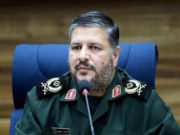 انجام عملیات آبرسانی به ۱۷ هزار روستا در کشور توسط سپاه پاسداران