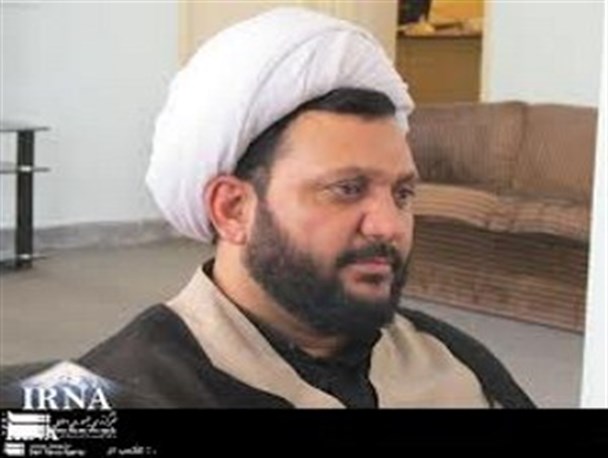 سپاه می تواند الگویی در تحقق شعار سال باشد