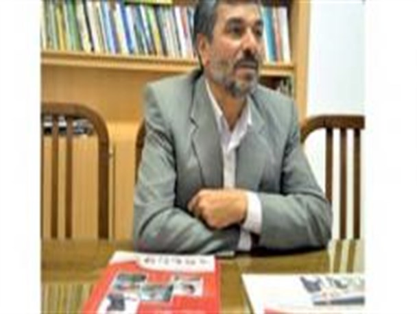 خیابان شهدا ساختمان اولیه سپاه در بیرجند/ مهرماه سال 58 اعلام رسمی سپاه بیرجند در بازار سرپوش