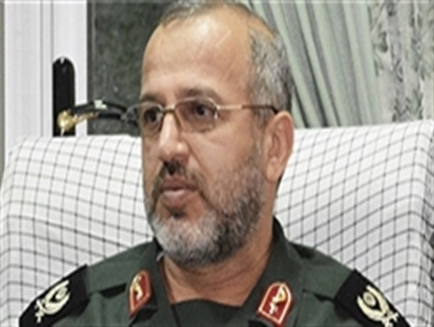 تشکیل سپاه نشان از آینده نگری امام (ره) بود / مدیریت جهادی راهبرد سپاه در مقابله با تهدیدات نرم دشمن