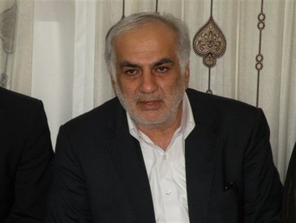 شهید حاج بصیر الگو فعالیت های فرهنگی و اقتصادی / حضور در مراسم شهدا تذکری برای مسئولان