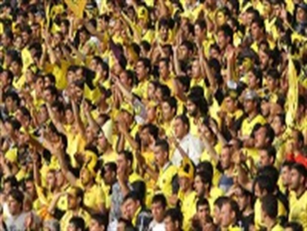 قهرمانی سپاهان سهمیه آسیایی ندارد