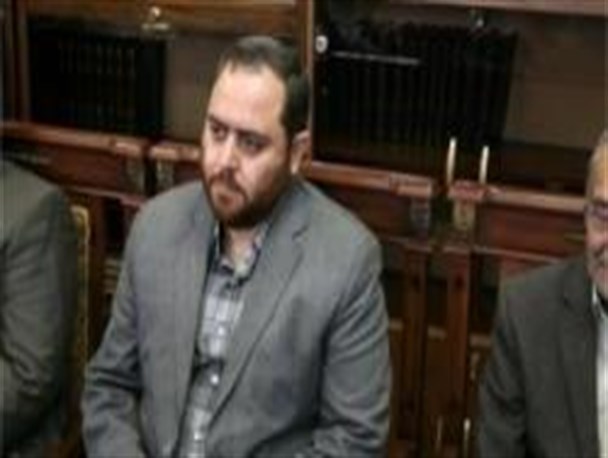 مدیر کل بازرسی استان اردبیل منصوب شد