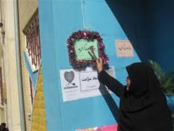 زنگ سلامت درمدارس سیب وسوران نواخته شد