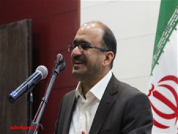 همایش سالمندان و جشن فارغ التحصیلی دانشگاه نسل سوم زاهدان برگزار شد