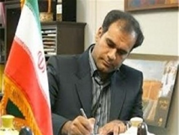 برپایی نمایشگاه بین‌المللی عکس خیام در زاهدان