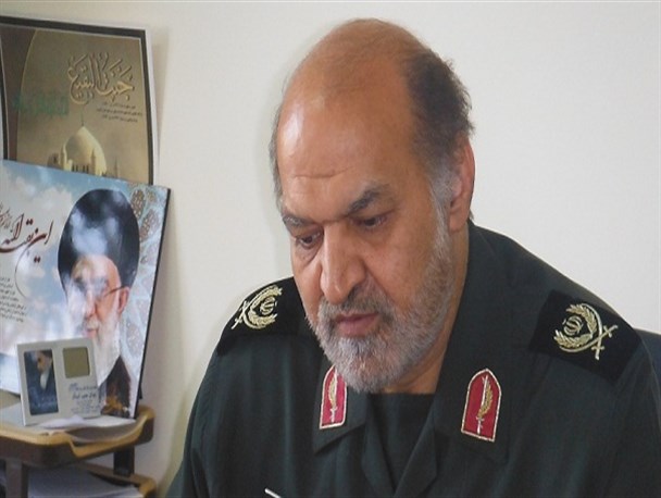 سپاه در هر عرصه ای که نیاز نظام و انقلاب باشد حضور موثری خواهد داشت