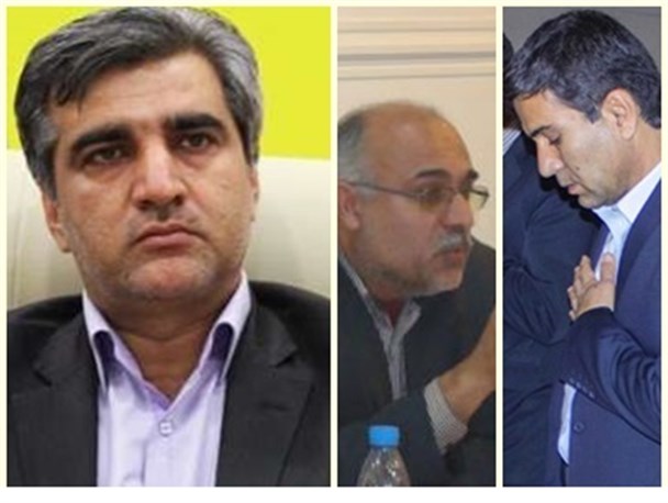 خودم استعفا دادم، خواستم بین استاندار و مدیر کل ختم به خیر شود