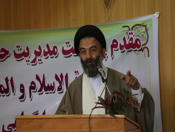 مهریه اهرم دفاعی نیست/ زنان جامعه اسلامی باید از  زنان جامعه اسلامی کنند