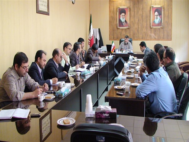 کاهش ۶۰ درصدی میزان بارندگی در ابرکوه