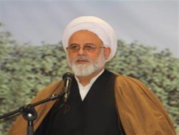 دیدار با رهبری باعث تحول بزرگی در ایلام می شود