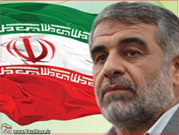 ماجرای زندان اوین کاملاً هدایت شده بود/«حقوق بشر» بهانه مغرضین نظام برای فتنه جدید در اتفاقات اوین
