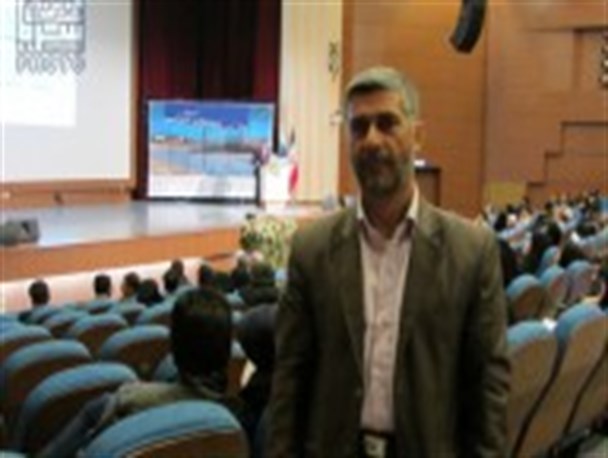 زمین پاک، زیر بار خشکسالی و وضع معیشت کشاورزان فراموش شد