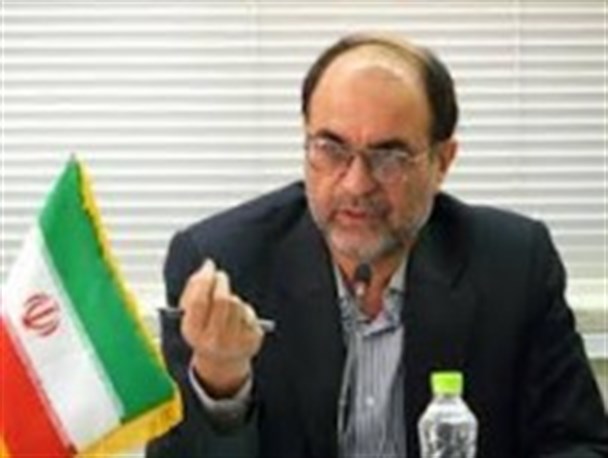 طرح جامع گردشگری استان با هدف توسعه گردشگری اقتصادی تدوین شود