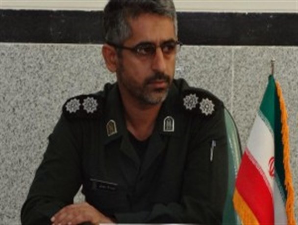 تحریم های آمریکا علیه ایران بخاطر اسلامی بودن کشورمان است/سپاه مهمترین تهدید برای دولت های متجاوز است