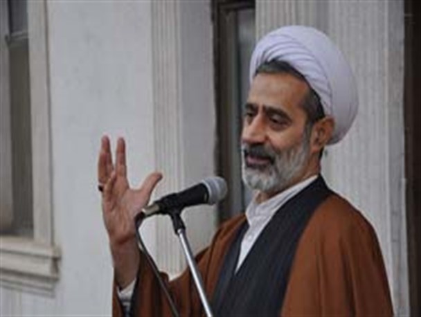 آمریکا شیطان بزرگ است/دشمن در تلاش است هویت ایران را به خوبی بشناسد